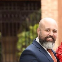 Ames Industries, Inc Employee Rafael Mejia's profile photo