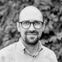 iQmetrix Employee Jeff Vall's profile photo