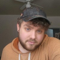 M&T Bank Employee Noah Pearson's profile photo