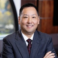 CohnReznick Employee David Sun's profile photo