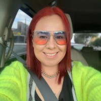 Paulina Gonzalez Email