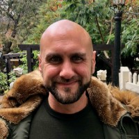 Moloco Employee Will Melzer's profile photo