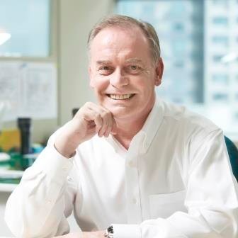 Strategic Safety Consultants Ltd Employee Tim Ingram's profile photo
