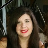 City of Tomball Employee Alison Ashbury's profile photo