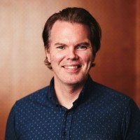 Nylas Employee Ryan Gormley's profile photo