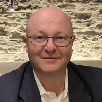 CANMEC Employee Jean Rochon's profile photo