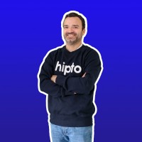 hipto Employee Martin Garaialde's profile photo