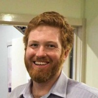 T2W Employee Cedric Vergison's profile photo