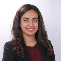 Arushi Mehra Email & Phone Number