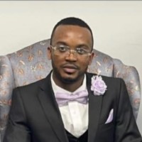 GAC Services Employee Derick Mbiafor.n's profile photo