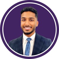 AL Solutions Employee Nikhil Akkoo's profile photo