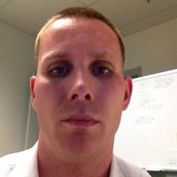 Dallas Area Rapid Transit Employee Gary Stoner's profile photo