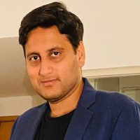 ACE Green Recycling, Inc. Employee Nishchay Chadha's profile photo