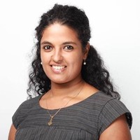 Central Chinmaya Mission Trust Employee Roshni Mahesh's profile photo