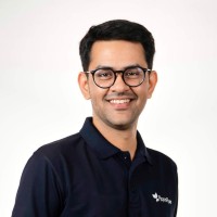 AppsFlyer Employee Aditya Maheshwari's profile photo