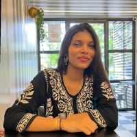 contexIQ Employee Anaum Sharif's profile photo