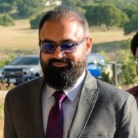 Silicon Labs Employee Gurmit Singh's profile photo