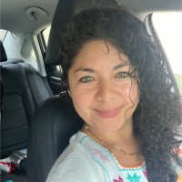 Areli Tejeda Email & Phone Number