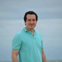 trustaff Employee Edwin Cortes's profile photo