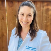 County of San Diego Employee Danielle Lindsey's profile photo