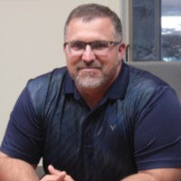 Eric Ray Email & Phone Number