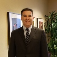 Oppenheimer & Co. Inc. Employee Brian Hammer's profile photo