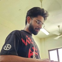 HackTheBox - Dr. AITH Employee Harsh Soni's profile photo