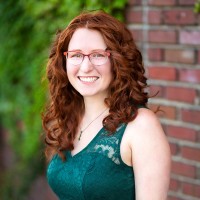 Worthwhile Events Employee Caitlyn Staublin's profile photo