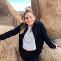 Downeast Cider House Employee Nicole Blank's profile photo