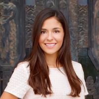 Marina Maher Communications (MMC) Employee Gabriella Jackson's profile photo