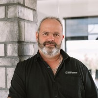Conceptions Desrosiers Employee Gary Beaudoin's profile photo