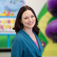 The Learning Experience Employee Amanda O'Brien's profile photo