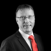 Quale Employee Erik Lannhard's profile photo