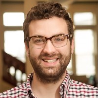 Shelburne Farms Employee Elliot Franklin's profile photo