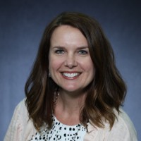 Birmingham Public Schools Employee Amy Bowman's profile photo