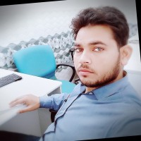 Heloix Employee Shiv Sharma's profile photo