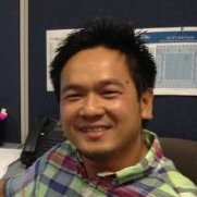 Stantec Consulting Employee Peter Doan's profile photo