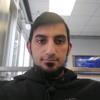 Mohammad Wardak Email & Phone Number
