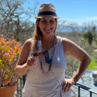 Monterey Bay Wine Company Employee Nicole Rizzo's profile photo
