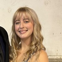 University of Michigan Employee Amber Robbins's profile photo