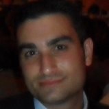Optum 360 Employee Michael Kasparian's profile photo