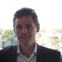 Trans-Auto AB Employee Michael Martinsson's profile photo