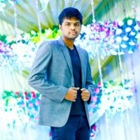 PepsiCo Employee Rohit Raja's profile photo