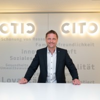 CITO-SYSTEM GmbH Employee Thomas Gerner's profile photo