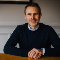 Kier Group Employee Mike Bartlett's profile photo