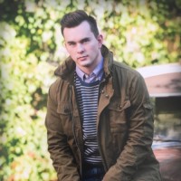 Halquist Stone Employee Daniel Halquist's profile photo