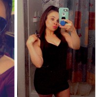 Jasmin Dominguez Email