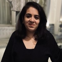 Azilen Technologies Employee Devshree V's profile photo