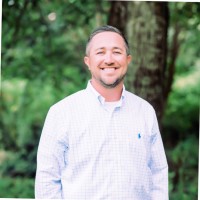 Leeds City Schools Employee Justin Burns's profile photo