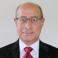 Rutgers Business School Employee Farok Contractor's profile photo